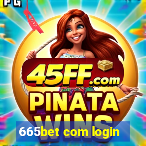 665bet com login